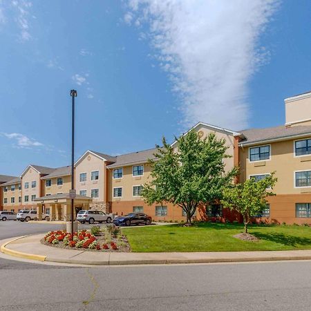 Extended Stay America Suites - Washington, Dc - Sterling Eksteriør bilde