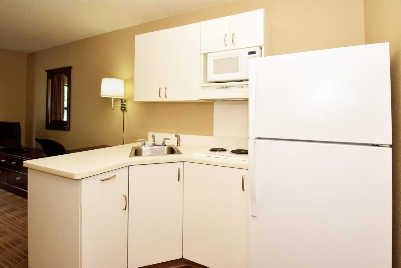 Extended Stay America Suites - Washington, Dc - Sterling Eksteriør bilde