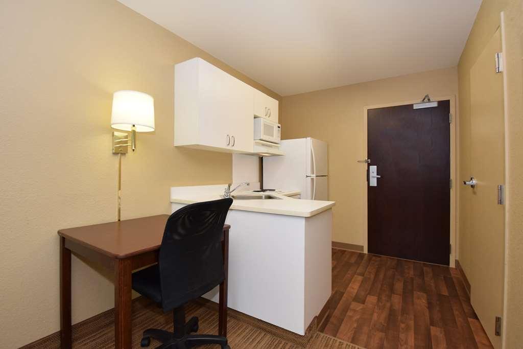 Extended Stay America Suites - Washington, Dc - Sterling Rom bilde