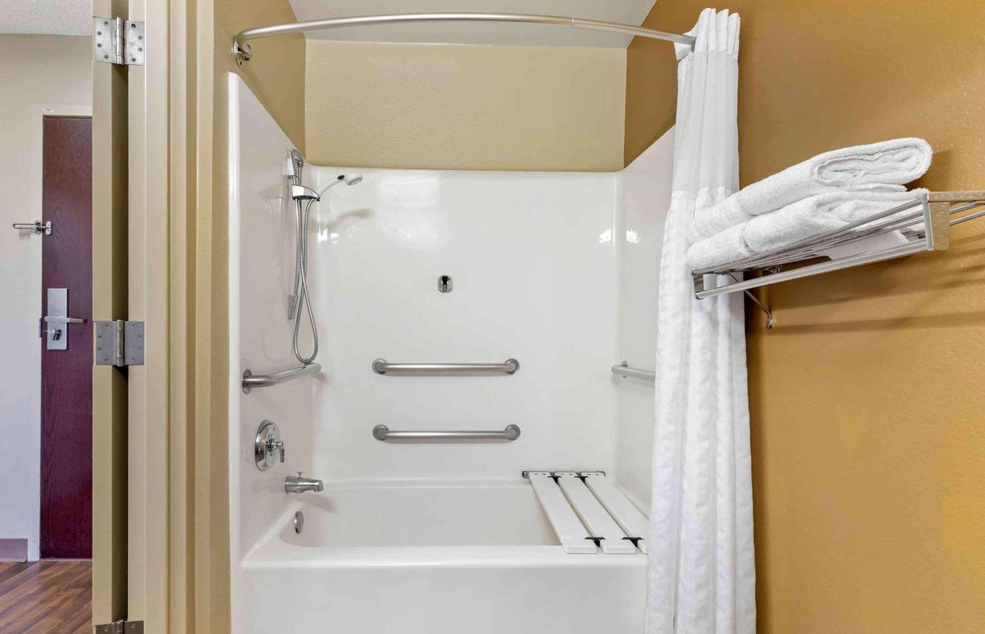 Extended Stay America Suites - Washington, Dc - Sterling Eksteriør bilde