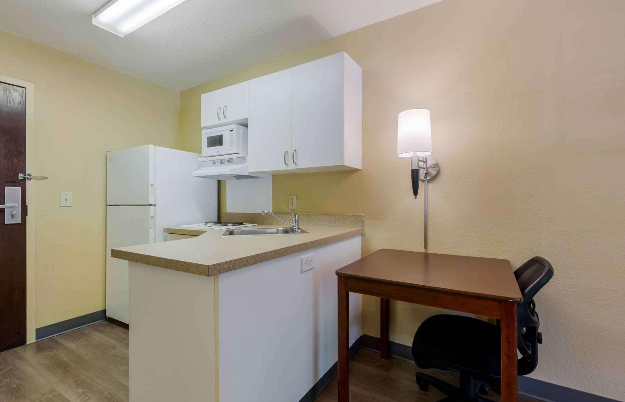 Extended Stay America Suites - Washington, Dc - Sterling Eksteriør bilde