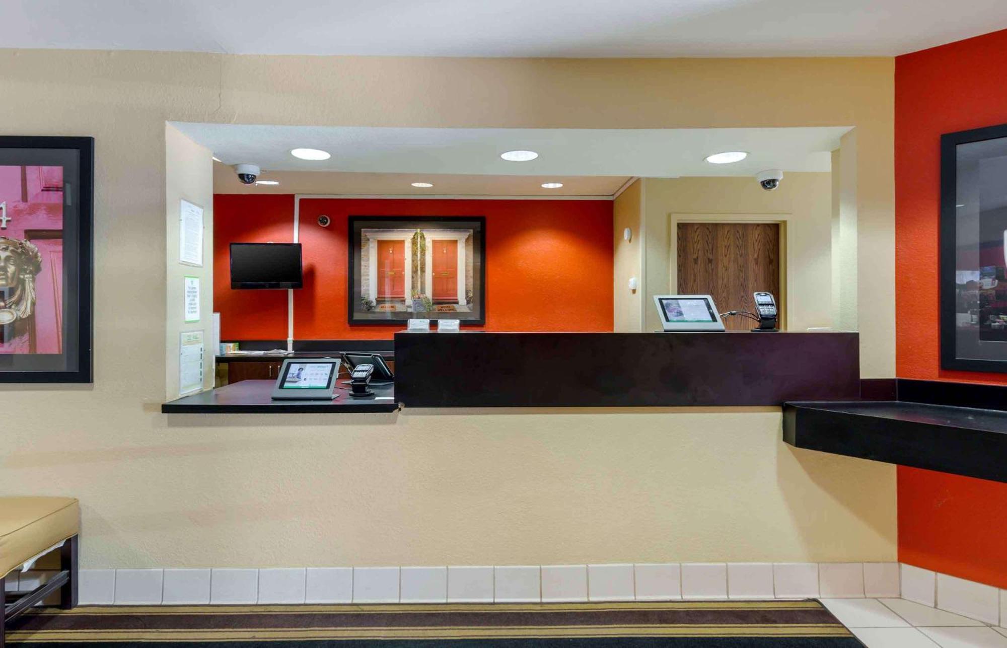 Extended Stay America Suites - Washington, Dc - Sterling Eksteriør bilde