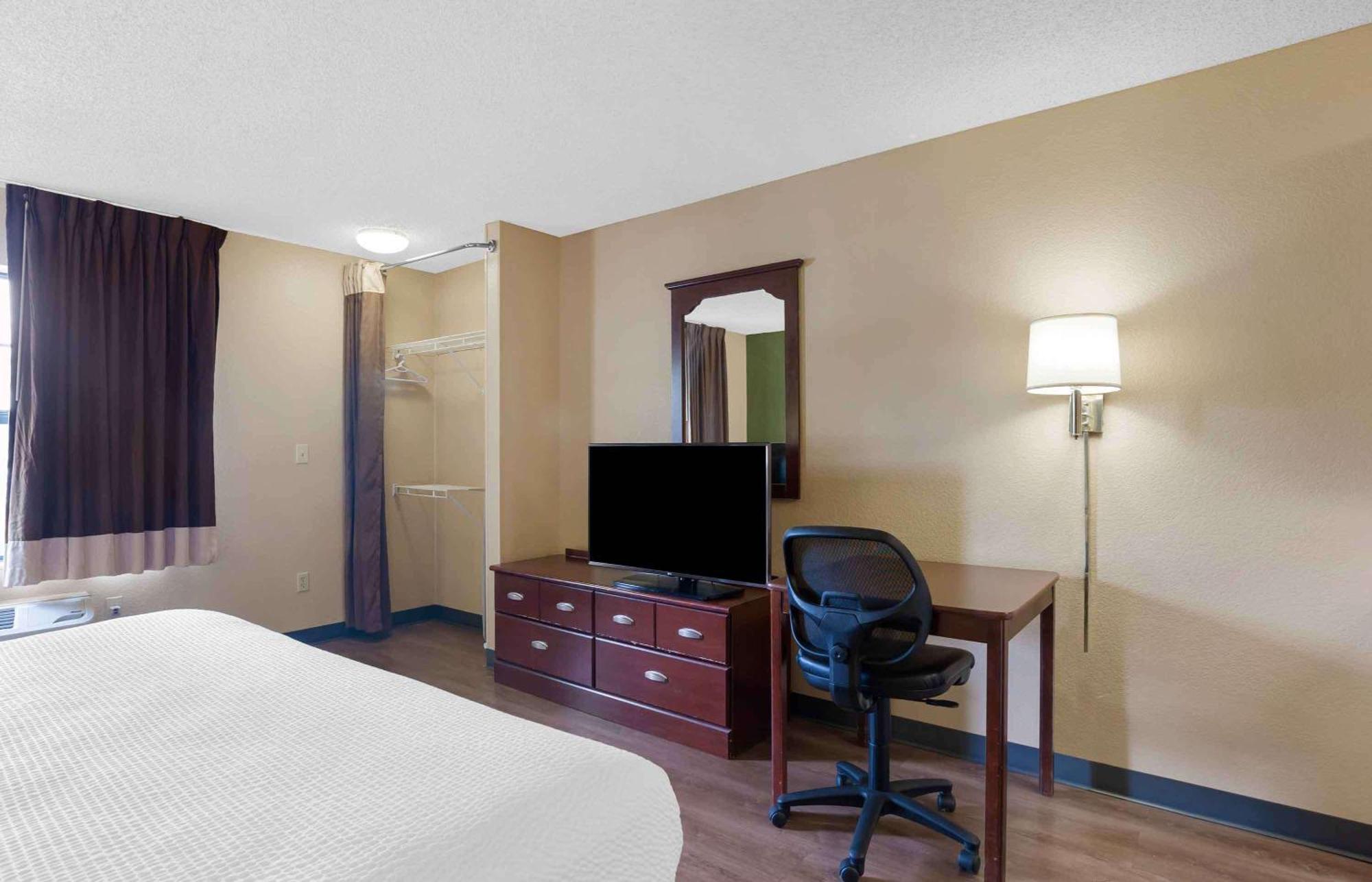 Extended Stay America Suites - Washington, Dc - Sterling Eksteriør bilde