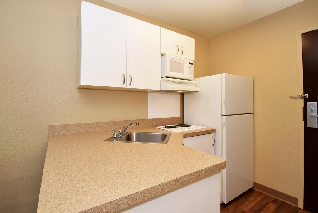 Extended Stay America Suites - Washington, Dc - Sterling Eksteriør bilde