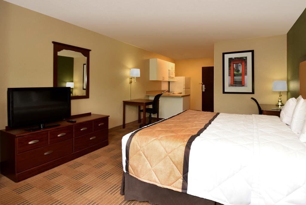 Extended Stay America Suites - Washington, Dc - Sterling Eksteriør bilde