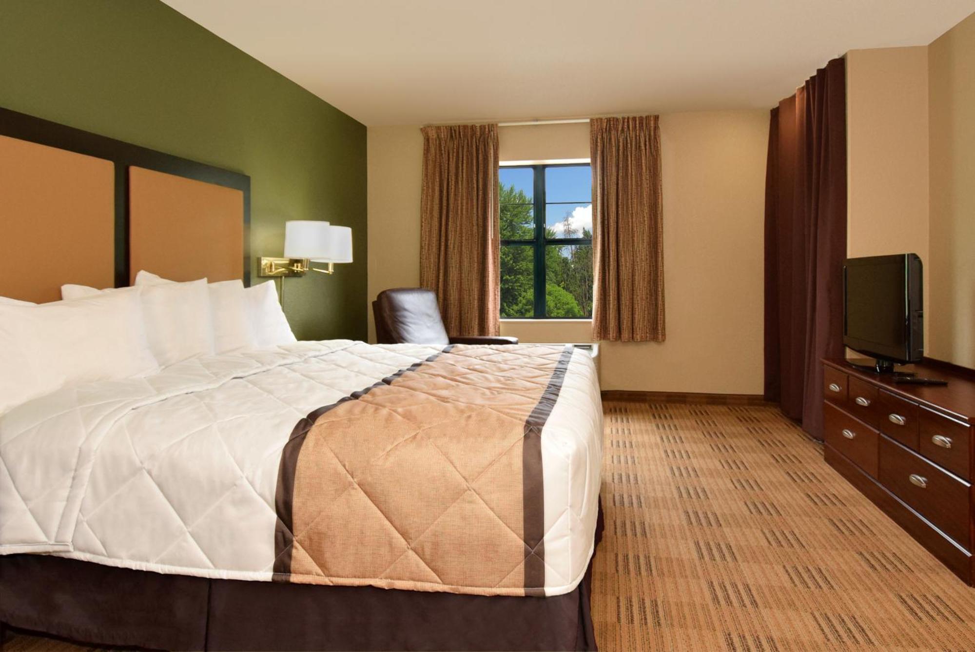Extended Stay America Suites - Washington, Dc - Sterling Eksteriør bilde