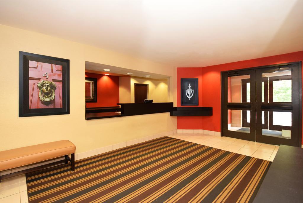 Extended Stay America Suites - Washington, Dc - Sterling Eksteriør bilde