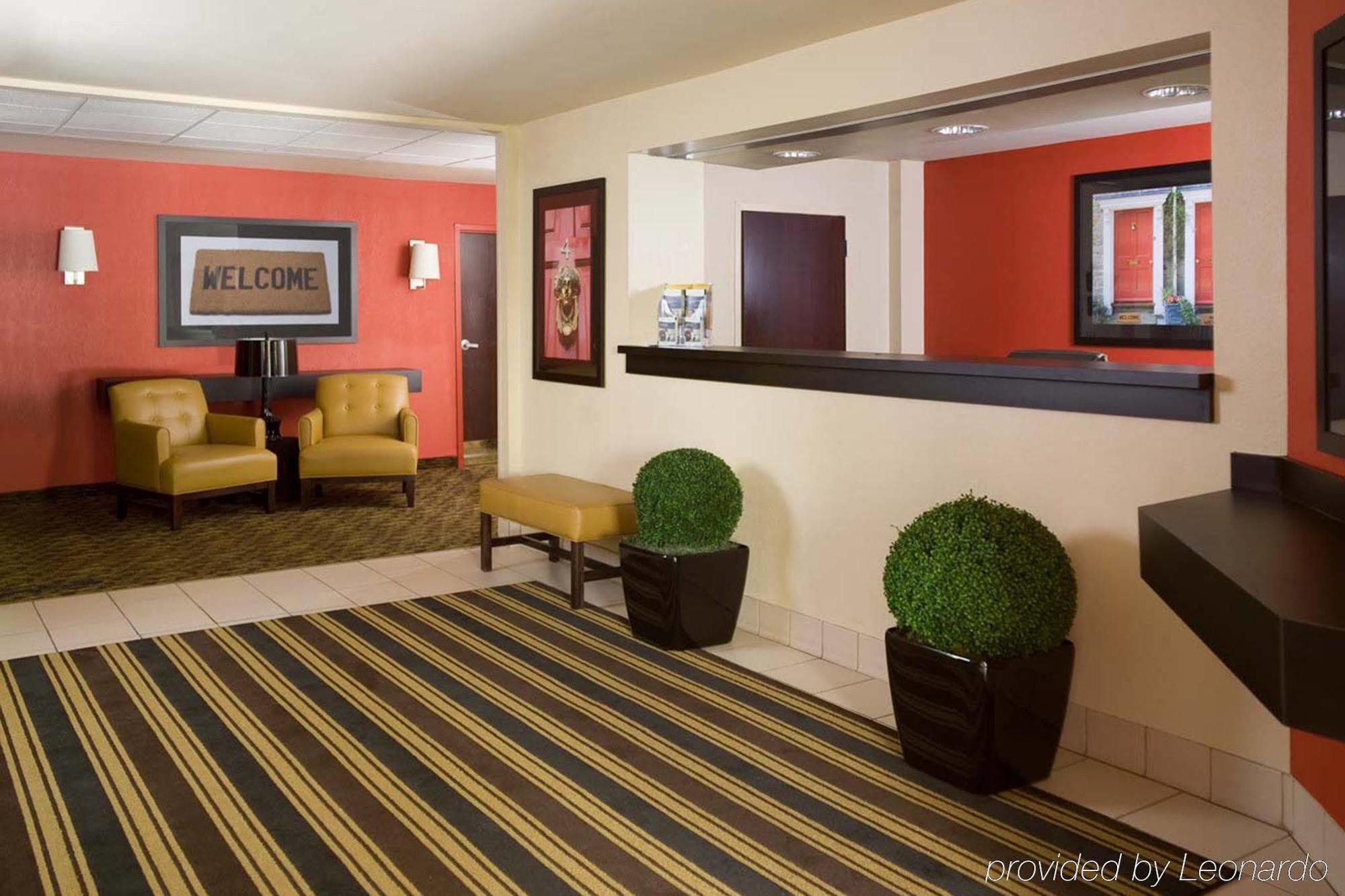 Extended Stay America Suites - Washington, Dc - Sterling Eksteriør bilde
