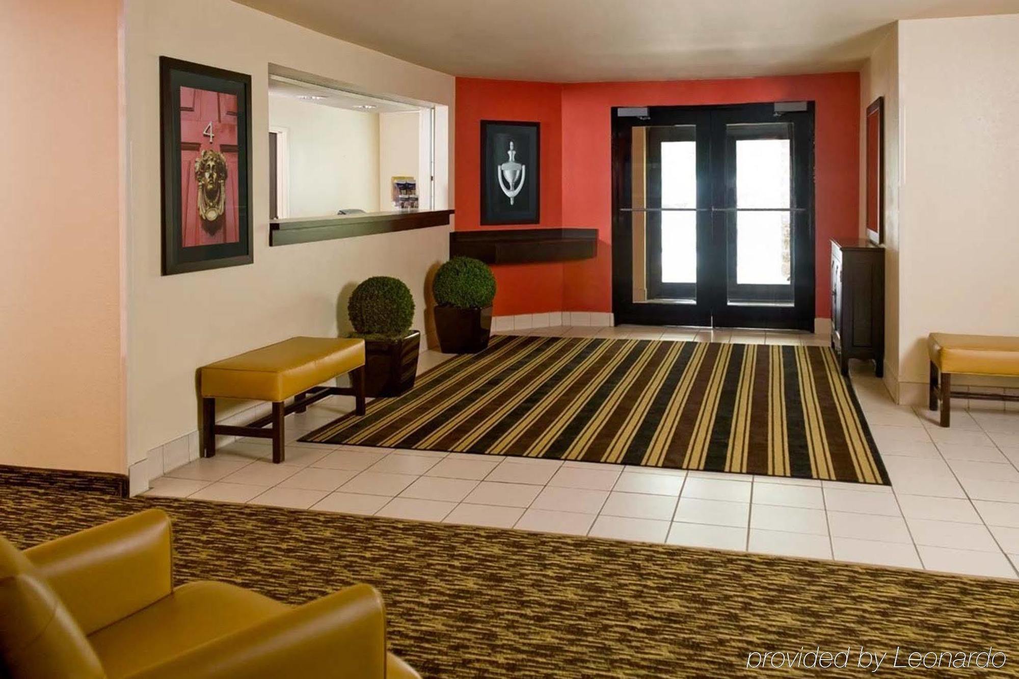 Extended Stay America Suites - Washington, Dc - Sterling Eksteriør bilde