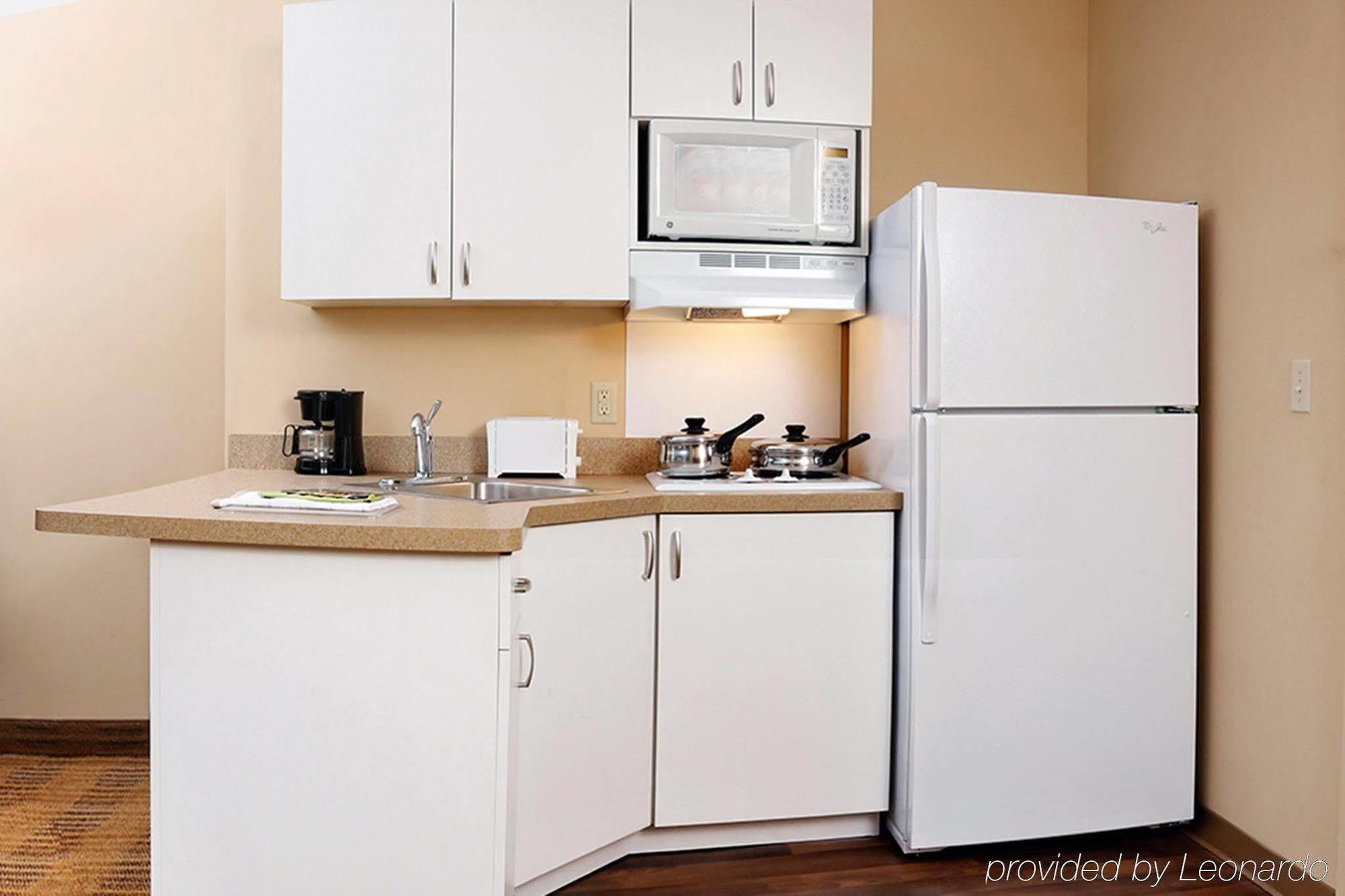 Extended Stay America Suites - Washington, Dc - Sterling Eksteriør bilde