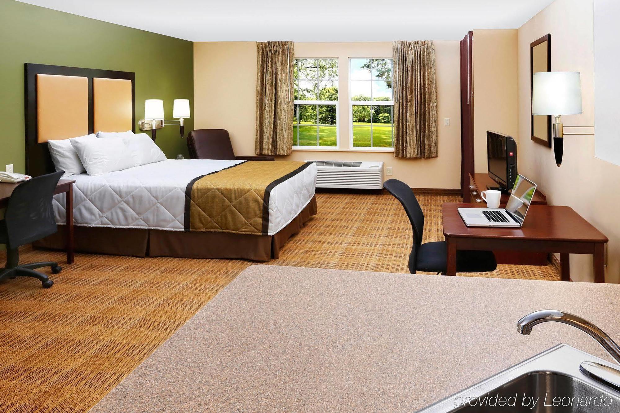 Extended Stay America Suites - Washington, Dc - Sterling Eksteriør bilde