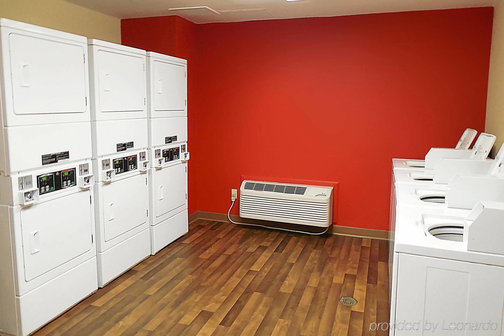 Extended Stay America Suites - Washington, Dc - Sterling Eksteriør bilde