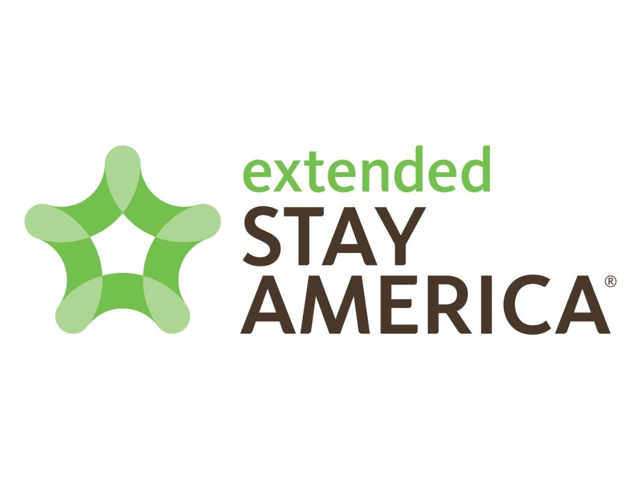 Extended Stay America Suites - Washington, Dc - Sterling Eksteriør bilde